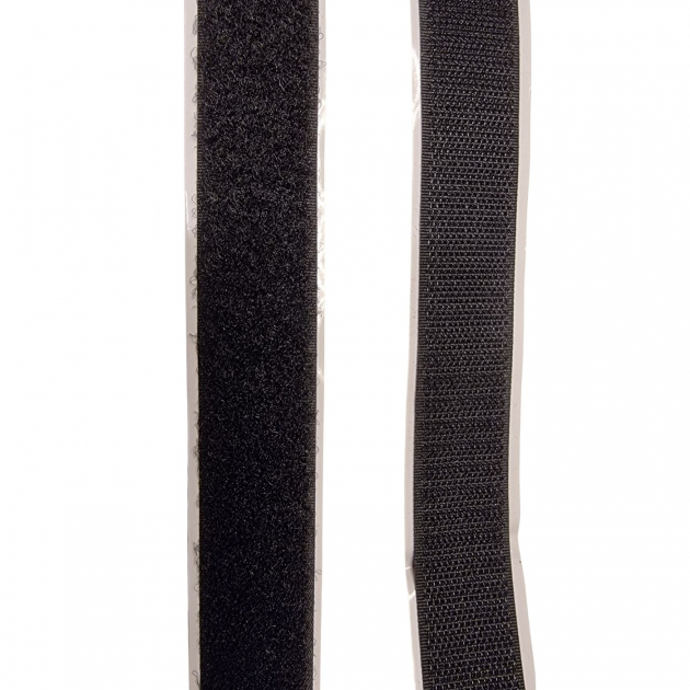 Tarranauha Koukku Ja Silmukka 25 mm