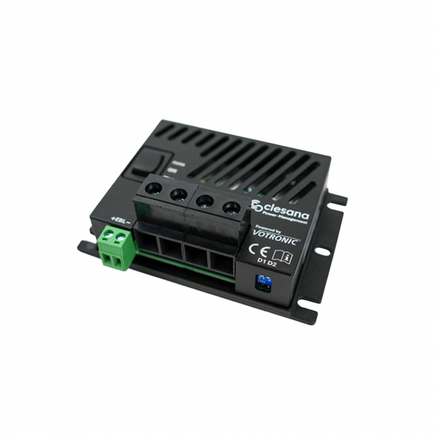 Clesana Power Management