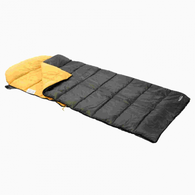 Makuupussi 180x85 cm -5 astetta