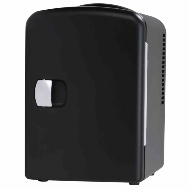 Mini Kylmä-/Lämpökaappi 4L 12–230V