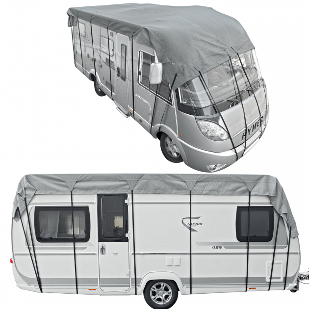 Campmaster Kattosuoja Asuntovaunu – Asuntoauto