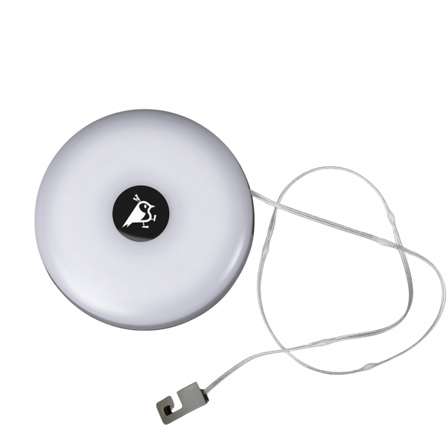 Aqiila Lightbird BL2 Vedettävä 10m LED-valonauha