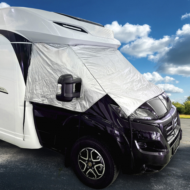Smart Living Eristyspeite Fiat Ducato