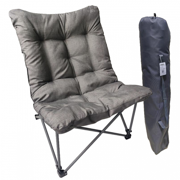 Smart Living Lounge-tuoli