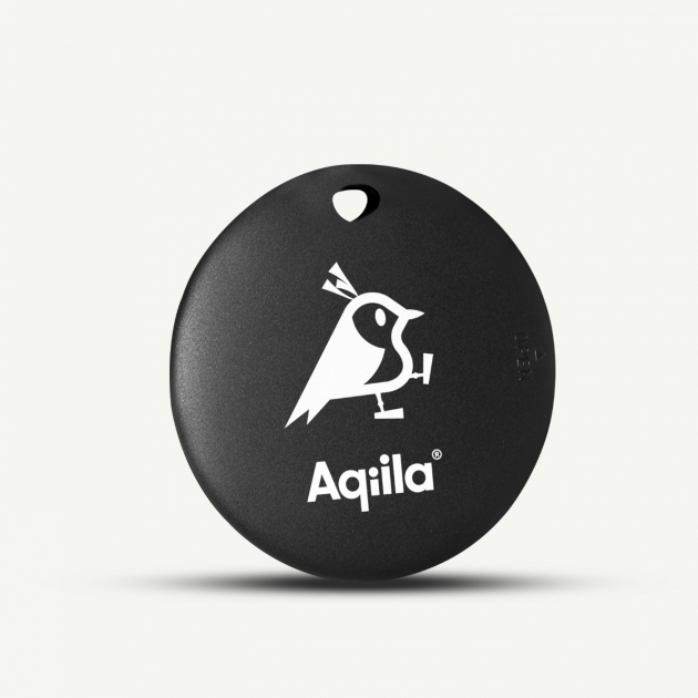 Aqiila Seurantamerkki 1 kpl