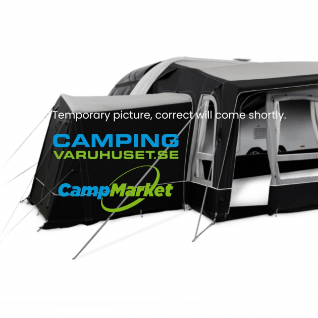 Dometic Stuga Rest Annex Korkea