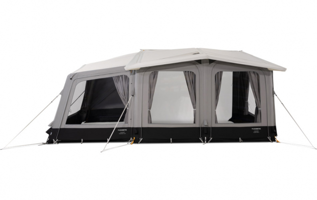 Dometic Club Air Tour Extension Vasen S