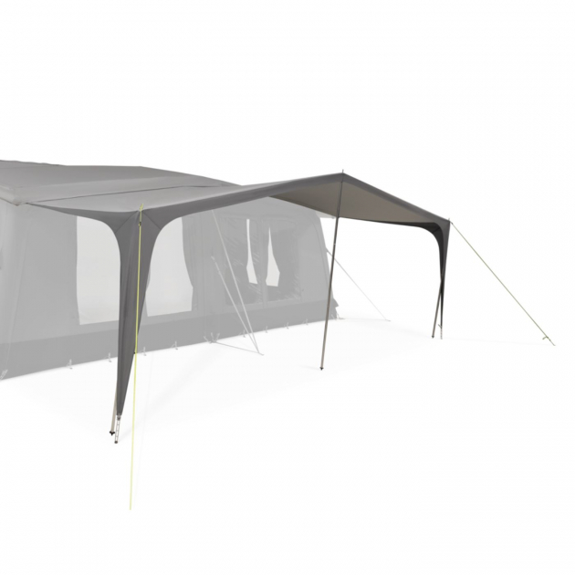 Dometic Stuga Aurinkokatoksen