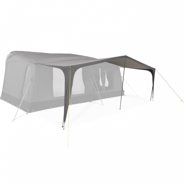 Dometic Residence Air Aurinkokatoksen