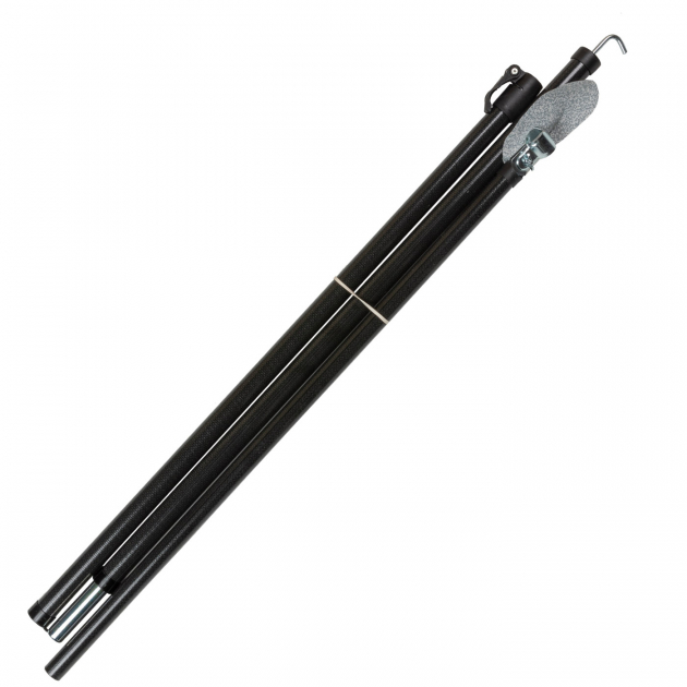 Doréma Kattotanko FTP säädettävä 250 cm asti