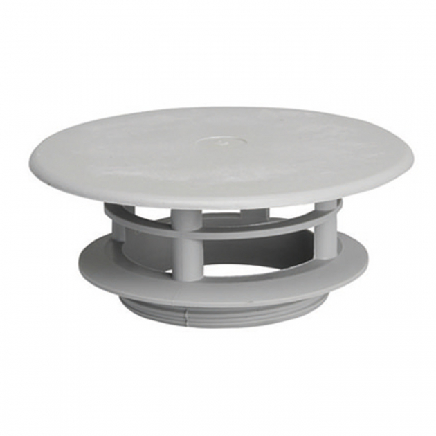 Truma Savupiipun kansi AK3 60 mm