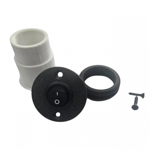 SOG Muunnossarja Thetford Clesana