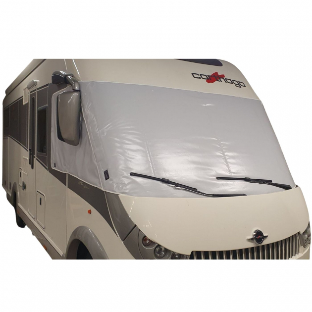 Sunout Helintegrerad Isolertäcke finska