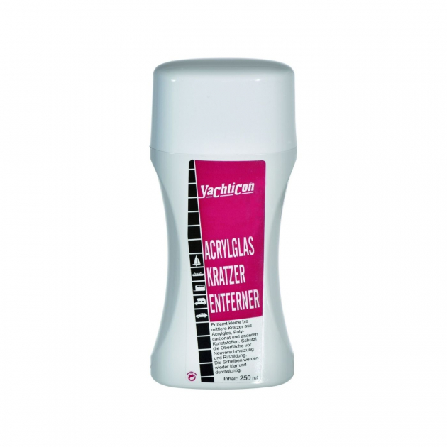Yachticon Akryylilasin Naarmunpoistoaine