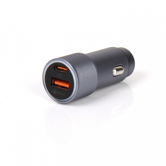Carbest Sovitin 12V USB-C/USB-A