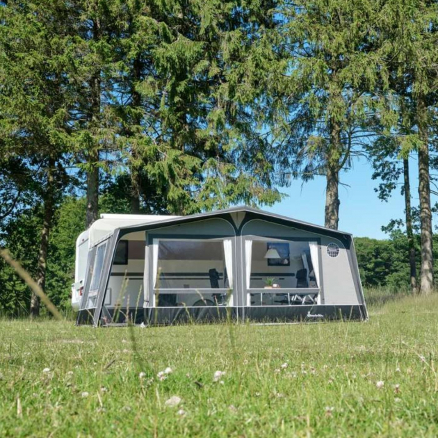 Isabella Ambassador Etna