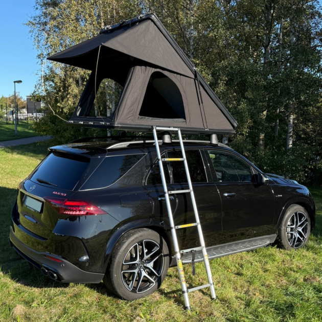 Smart Living Kattoteltta Sonfjället