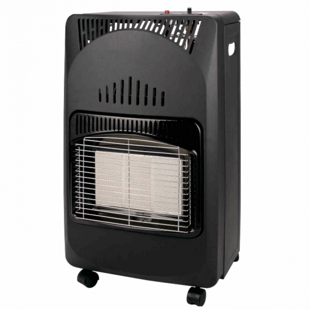 Sunwind Kaasulammitin Compactflame