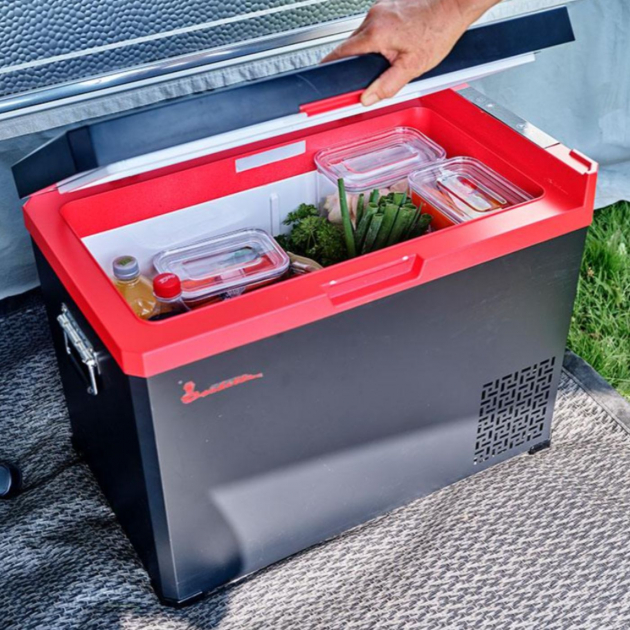 Isabella Kompressorijääkaappi Coolerbox 40L