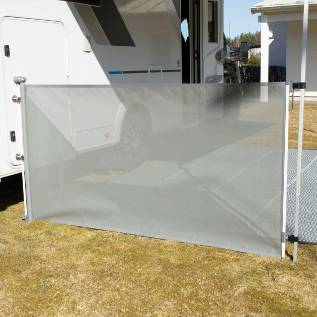 GoCamp Tuulensuoja Rollout