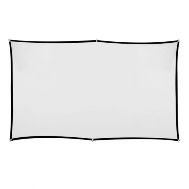 Piczo Projektorikangas Soft Screen 60