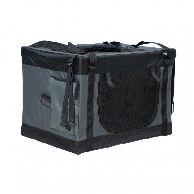 Westfield Taitettava Koirahäkki S