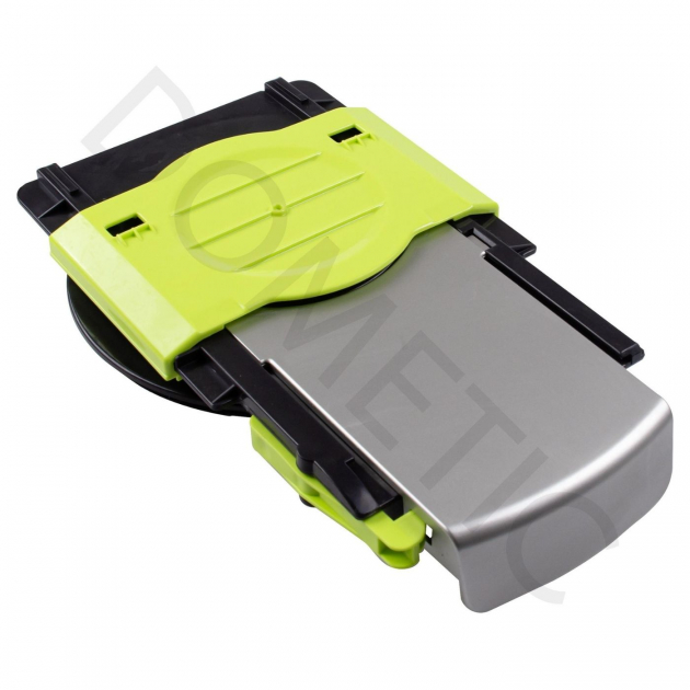 Dometic Liukukansi Tankkiin