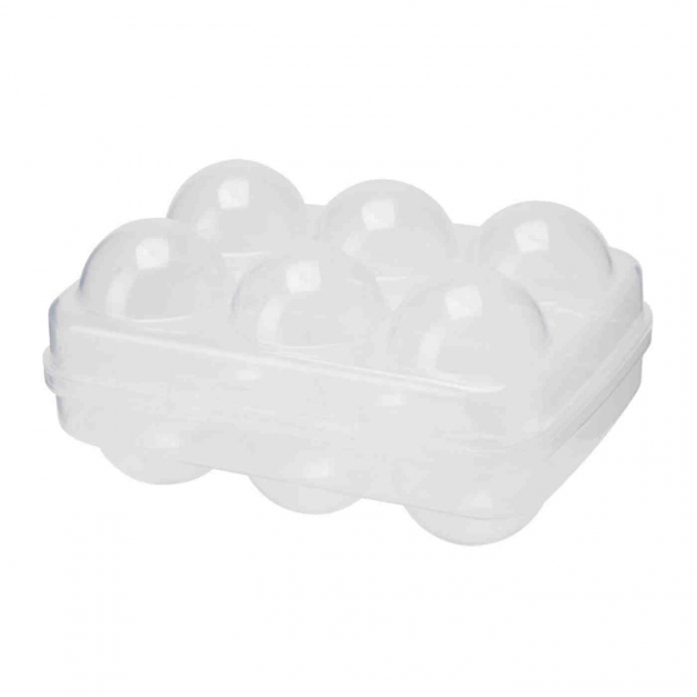 Munasäiliö 6-Munaa