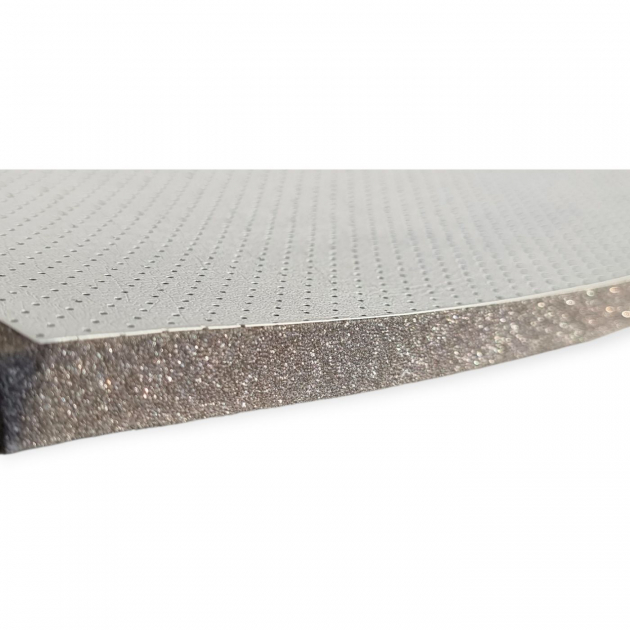 Ohjaamon Ja Matkustamon Eristys