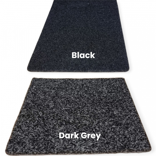 Auto- Ja Sisustusmatto