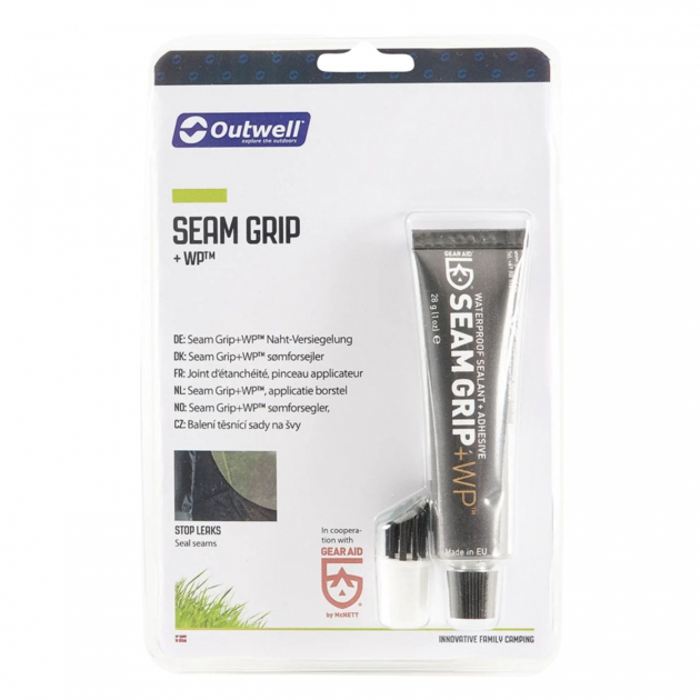 Outwell Saumatiiviste Seam Grip WP