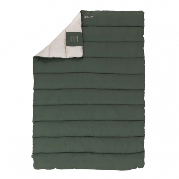 Outwell Peitto Campion Leaf Green