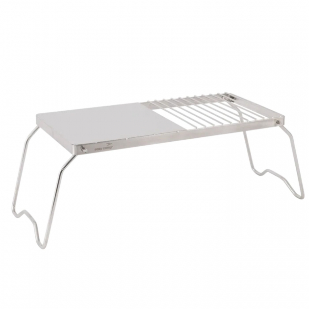 Easy Camp Grilliritilä Campfire Trivet