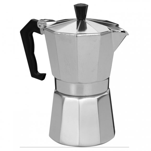 Espressokeitin 330ml