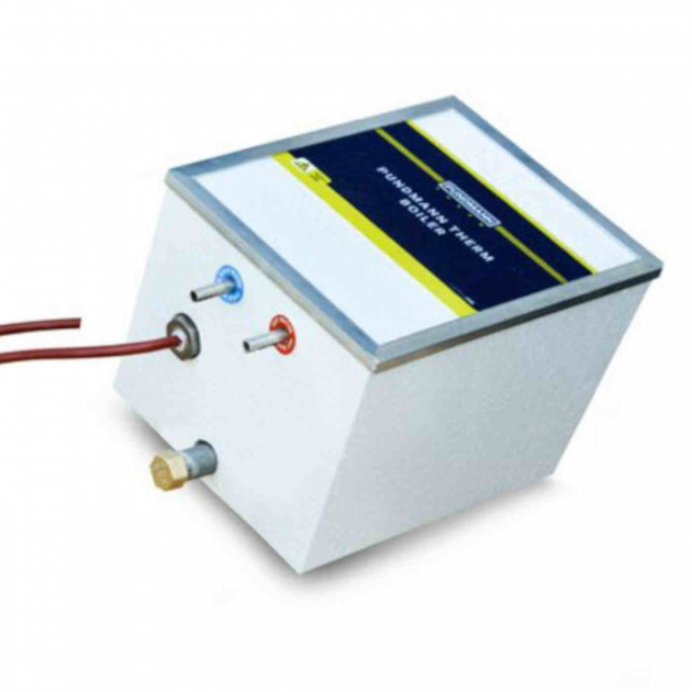 Pundmann Lämminvesivaraaja 3L 12V-180W