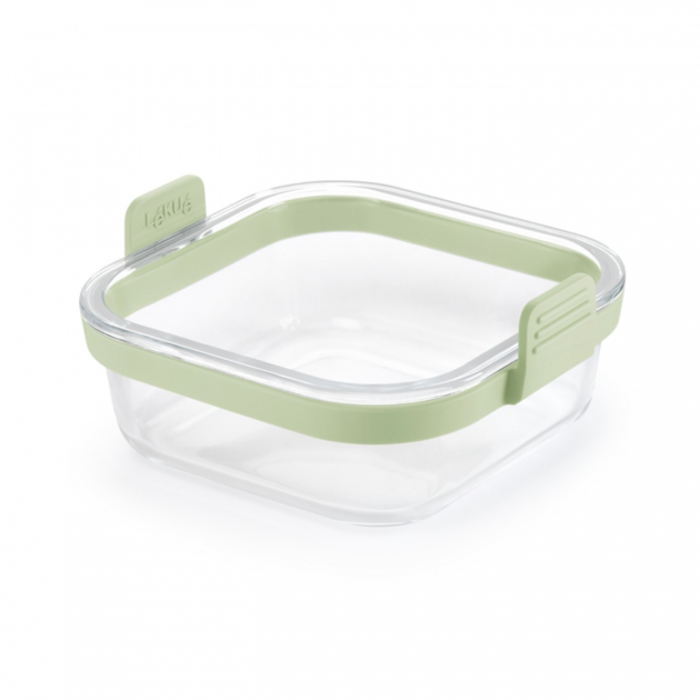 Air Fryer Neliölasivuoka