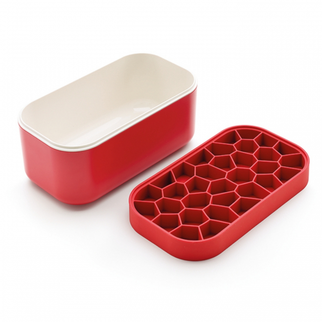 Jääastia Valkoinen