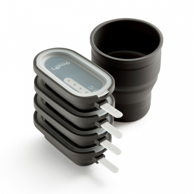 Klassiset Jäätelömuotit Setti 4