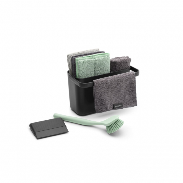 Siivoussetti Ämpärillä ja 7 osalla