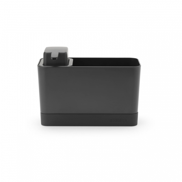 Työtason Järjestäjä Setti Sisältäen Saippuapumpun