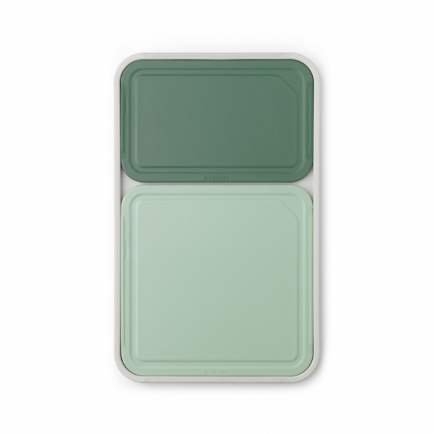 Setti 3 Leikkuulautaa