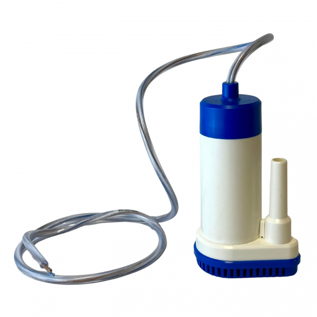 Uppopumppu Power 088 22 l/min 1,4 bar