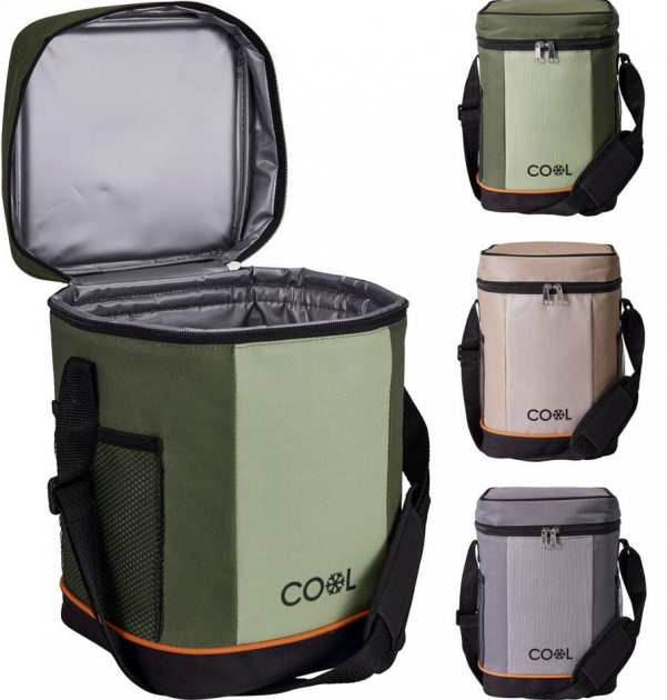 Jäälaukku 10L