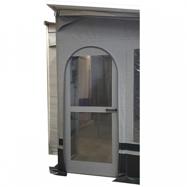 Svenska-Tält StandBy X Ovi