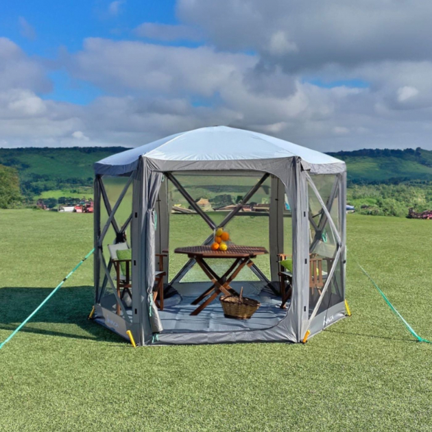 Inaca Pop Up Teltta 2,9 m