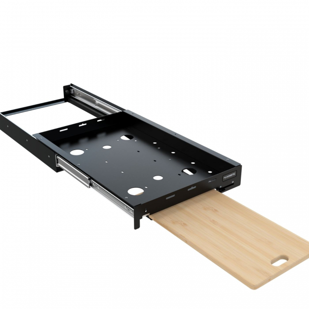 Dometic Liukukisko SLD3545U CFX2 35/45