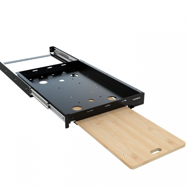 Liukukisko SLD55U CFX2/CFX3/CFX5 57