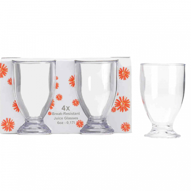 Flamefield Mehulasi Kirkas 4 kpl