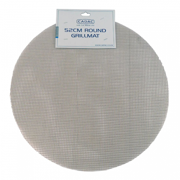 Cadac Grillimatto Pyöreä 52cm