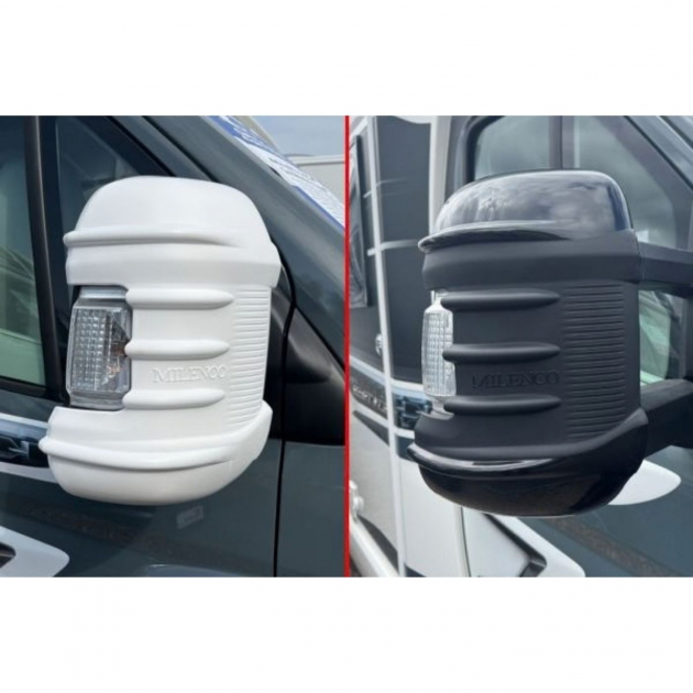 Taustapeilin Kuoret Fiat Ducato 2025>